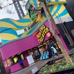 Meet your Posher, Brixhilda